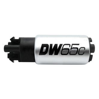 DeatschWerks® - DW65C™ Electric In-Tank Fuel Pump with 9-1008 Install Kit