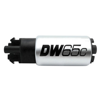 DeatschWerks® - DW65C Series In-Tank Fuel Pump
