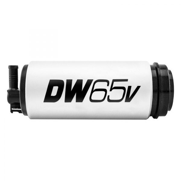 DeatschWerks® - DW65V™ Electric In-Tank Fuel Pump