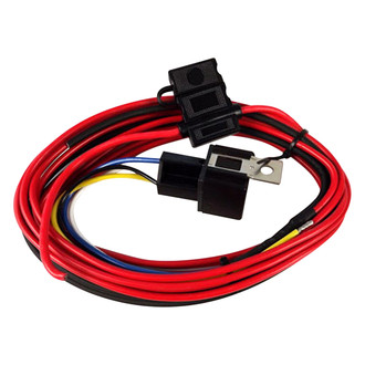 DeatschWerks® FPHWK - Wiring Kit