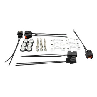 DeatschWerks® - Side-Feed Injector Clips