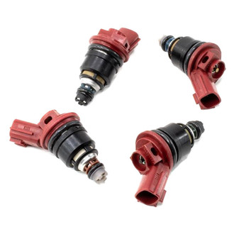 DeatschWerks® - Fuel Injectors