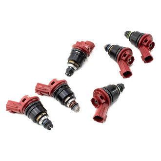 DeatschWerks® - Fuel Injectors
