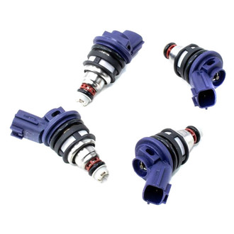 DeatschWerks® - Fuel Injectors
