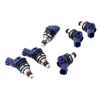 DeatschWerks® - Fuel Injectors