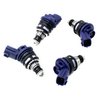 DeatschWerks® - Fuel Injectors