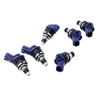DeatschWerks® - Fuel Injectors