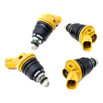 DeatschWerks® - Fuel Injectors