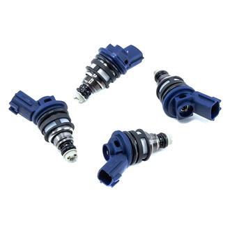 DeatschWerks® - Fuel Injectors