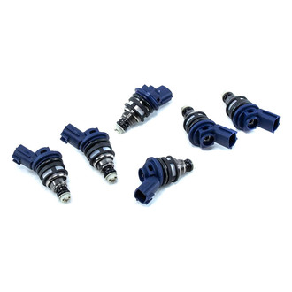 DeatschWerks® - Fuel Injectors