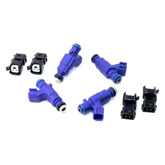DeatschWerks® - Fuel Injector Set