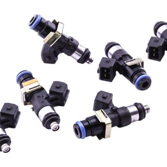 DeatschWerks® - Fuel Injector Set