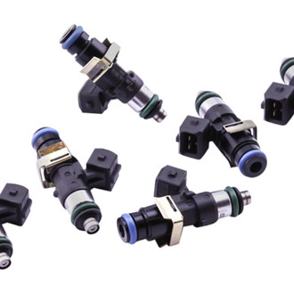 DeatschWerks® - Fuel Injectors