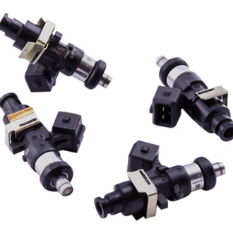 DeatschWerks® - Fuel Injectors