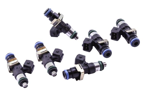 DeatschWerks® - Bosch EV14 Fuel Injectors