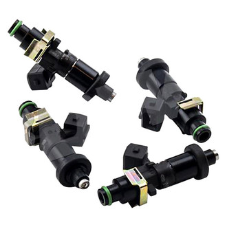DeatschWerks® - Fuel Injectors