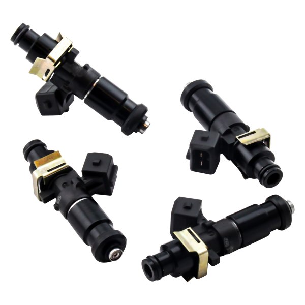 DeatschWerks® - Fuel Injector Set