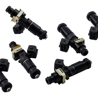 DeatschWerks® - Fuel Injectors