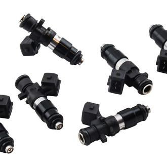 DeatschWerks® - Fuel Injectors