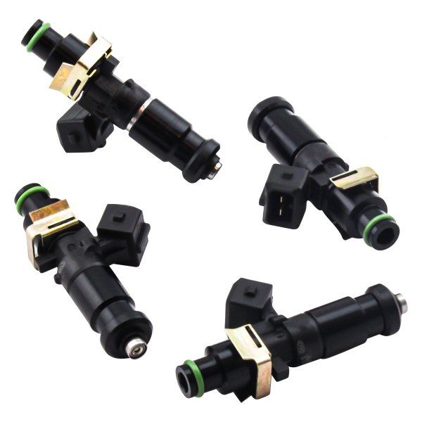 DeatschWerks® - Fuel Injector Set