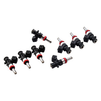 DeatschWerks® - Fuel Injector Set
