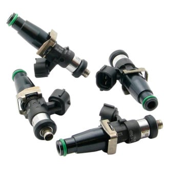 DeatschWerks® - Fuel Injectors