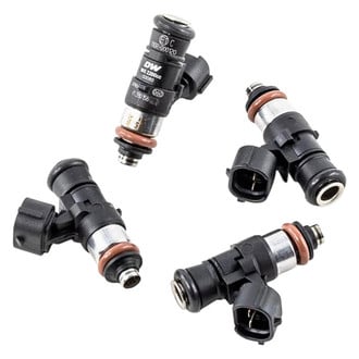 DeatschWerks® - Fuel Injectors