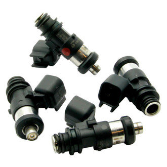 DeatschWerks® - Fuel Injectors