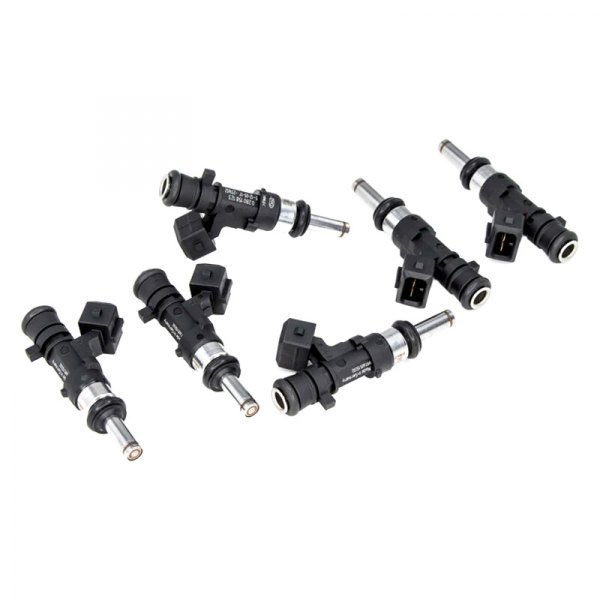 DeatschWerks® - Bosch EV14 Fuel Injectors