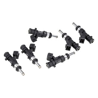 DeatschWerks® - Bosch EV14 Fuel Injectors