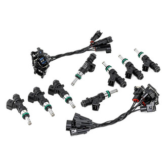DeatschWerks® - Bosch EV14 Fuel Injectors