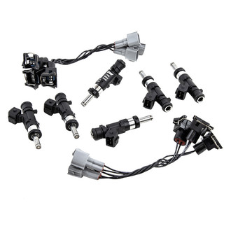 DeatschWerks® - Bosch EV14 Fuel Injectors