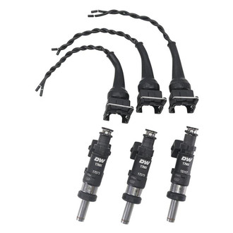 DeatschWerks® - Fuel Injectors