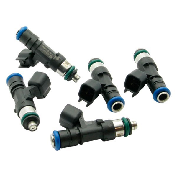 DeatschWerks® - Fuel Injector Set