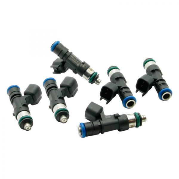 DeatschWerks® - Fuel Injector Set