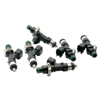 DeatschWerks® - Fuel Injector Set