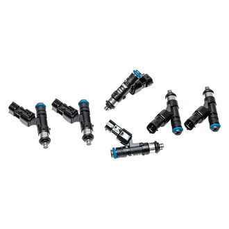DeatschWerks® - Fuel Injectors