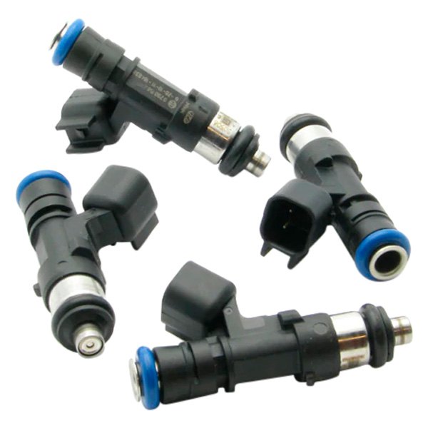 DeatschWerks® - Fuel Injector Set