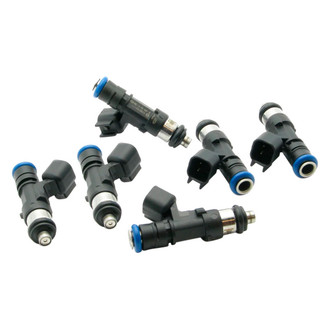 DeatschWerks® - Fuel Injectors