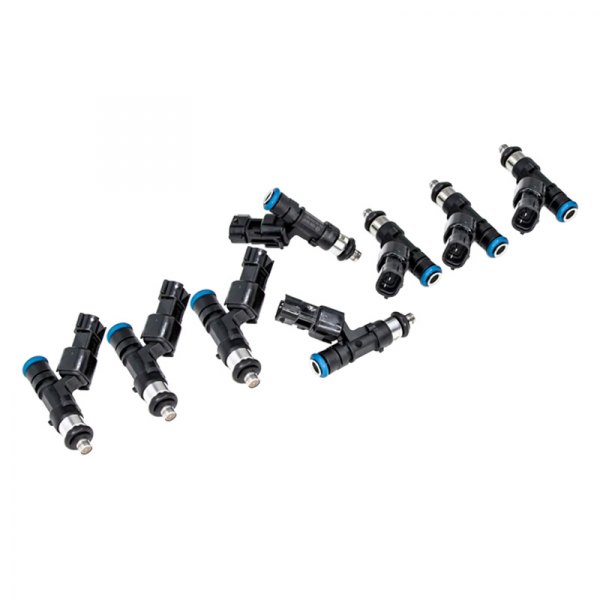 DeatschWerks® - Bosch EV14 Fuel Injectors