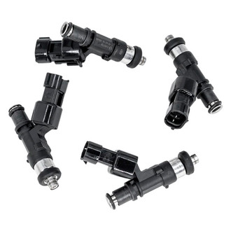DeatschWerks® - Fuel Injectors