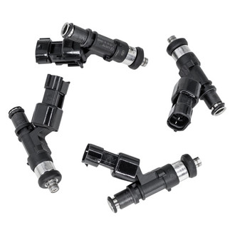 DeatschWerks® - Bosch EV14 Fuel Injectors
