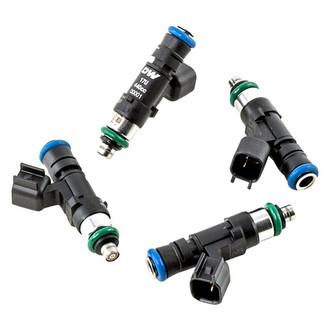 DeatschWerks® - Fuel Injectors