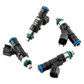 DeatschWerks® - Fuel Injectors