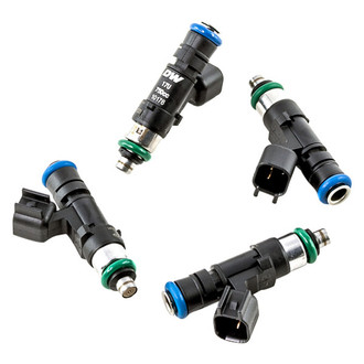 DeatschWerks® - Fuel Injectors