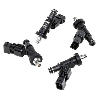 DeatschWerks® - Fuel Injectors