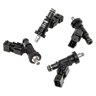 DeatschWerks® - Fuel Injectors
