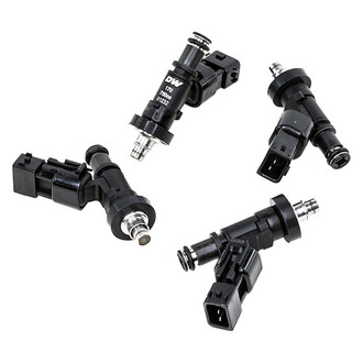 DeatschWerks® - Fuel Injectors