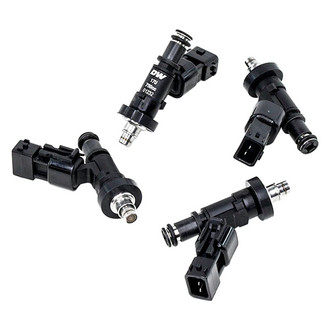 DeatschWerks® - Fuel Injectors