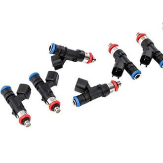 DeatschWerks® - Fuel Injectors